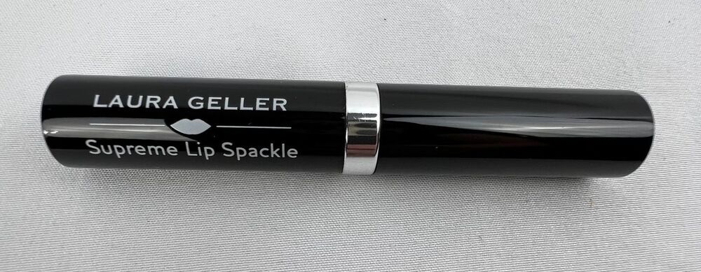 Laura Geller SUPREME Lip Spackle Lip Primer 0.08 oz Italy Discontinued Rare